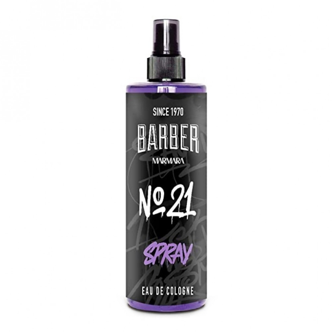 Marmara Barber No. 21 kolínska voda 150 ml