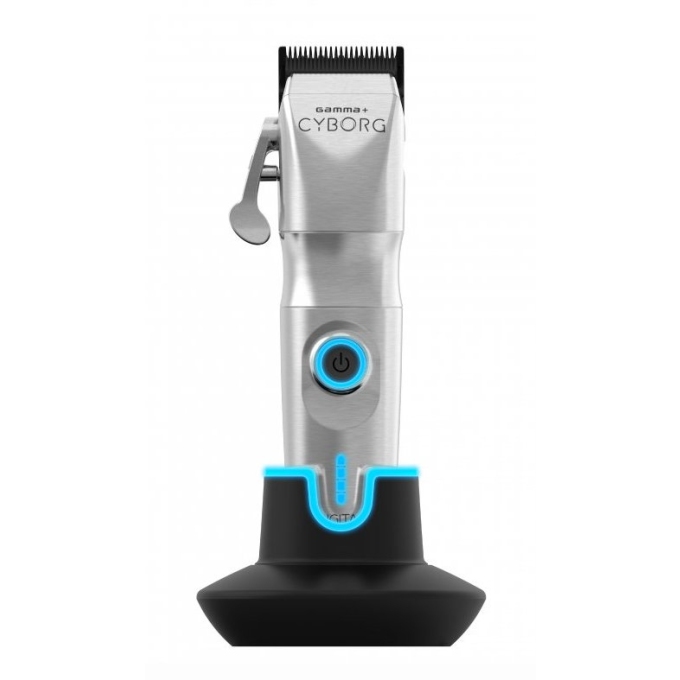 Gamma Piu Clipper Cyborg Gamma+ strojček