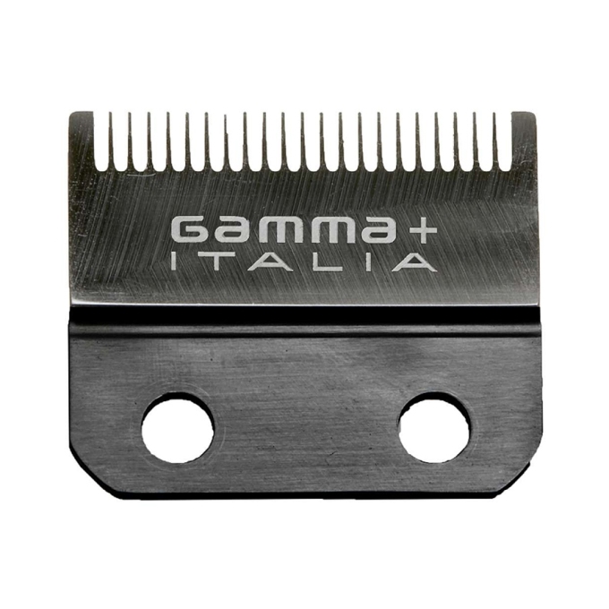 Gamma Piú Fade Blade náhradné strihacie hlavice