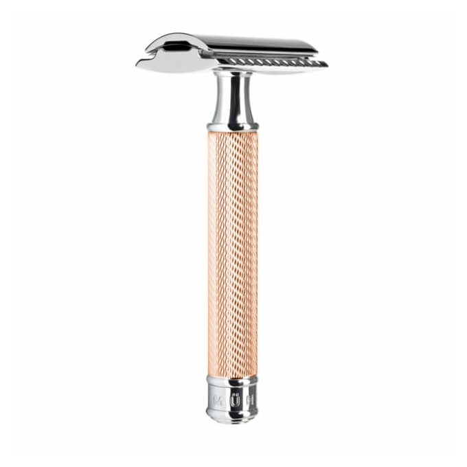 Mühle R89 Rosegold, holiaci strojček
