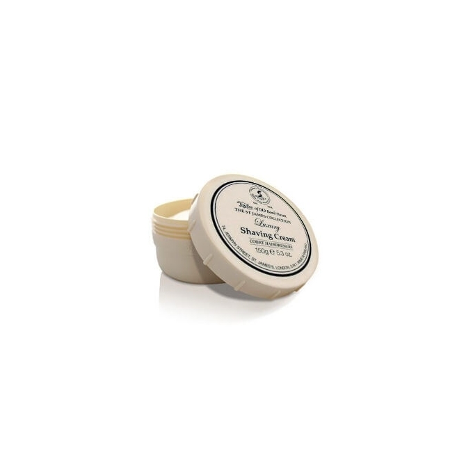 Taylor of Old Bond Street St. James krém na holenie 150 g