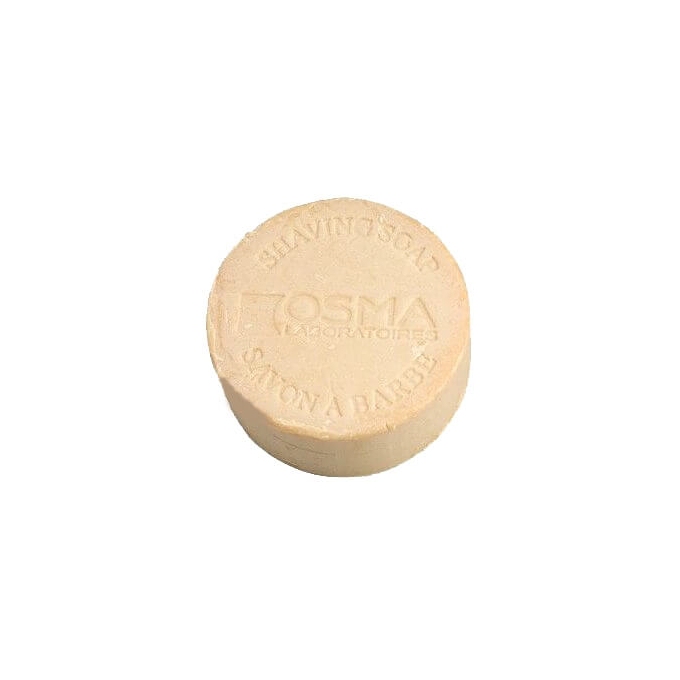 Osma mydlo na holenie 100 g