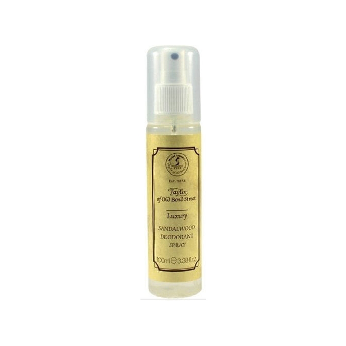 Taylor of Old Bond Street Sandalwood dezodorant 100 ml