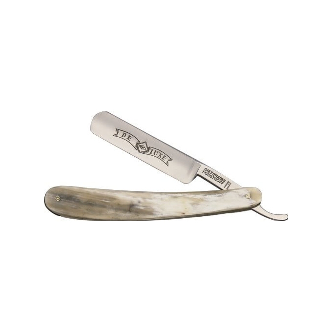 Timor britva Real Horn