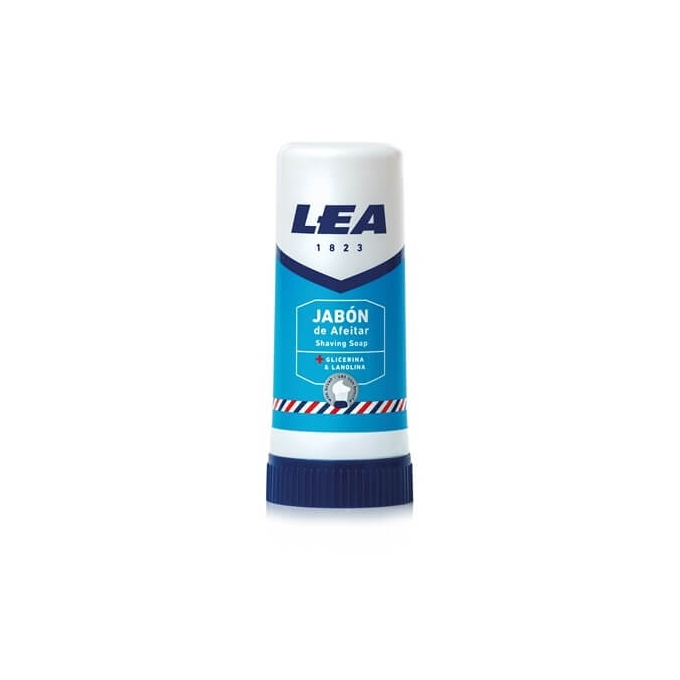 Lea Stick mydlo na holenie 40 g