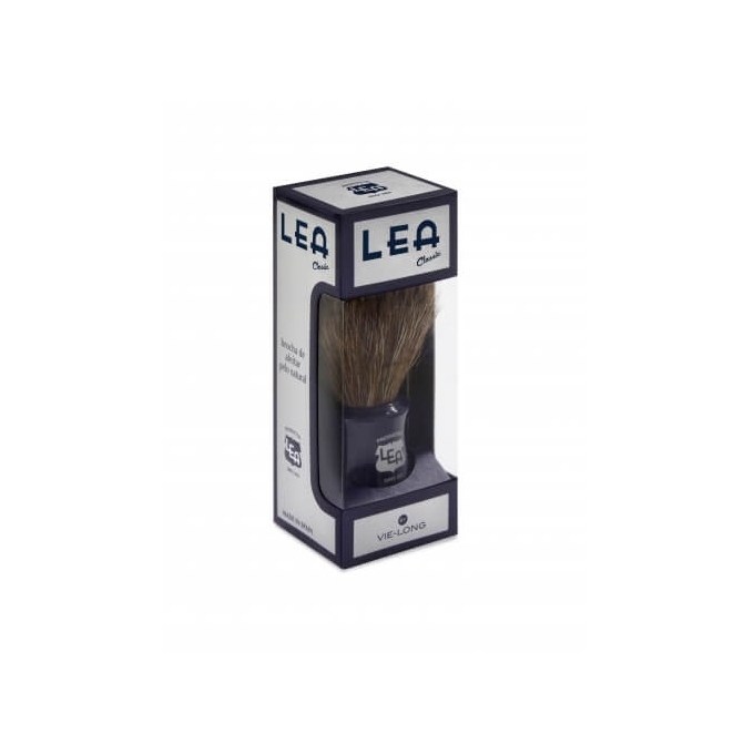 Lea Classic štetka na holenie