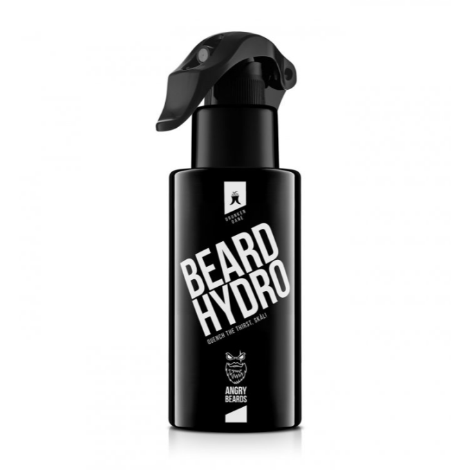 Angry Beards Drunken Dane Hydro tonikum na fúzy 100 ml