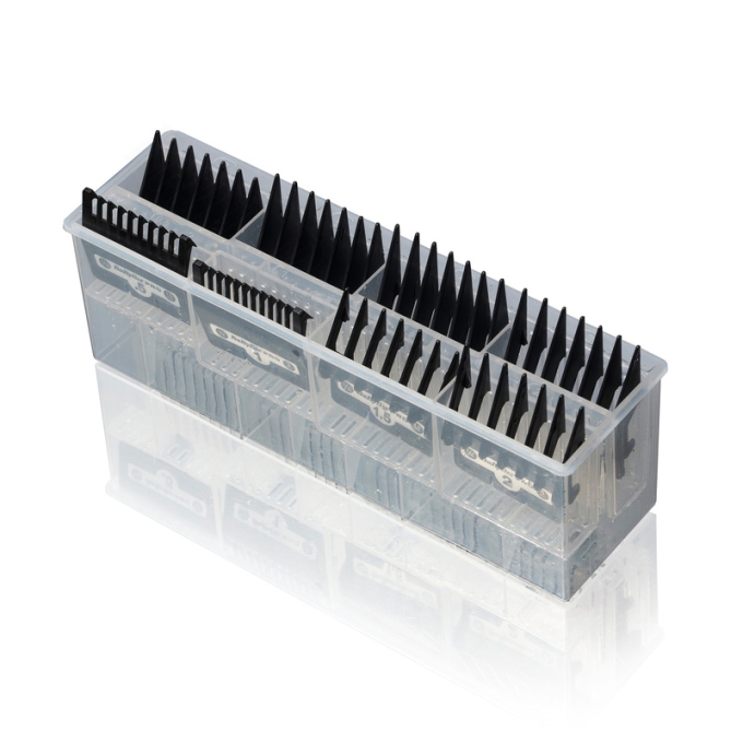 Babyliss Pro Barbersonic dezinfekčný box