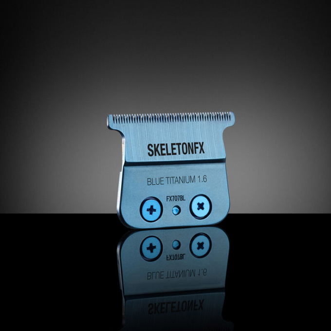 Babyliss Pro FX707BLE hlavice na strojčeky Pro Skeleton