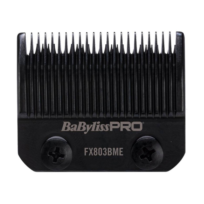 Babyliss Pro FX803BME Graphite náhradná strihacia hlavica