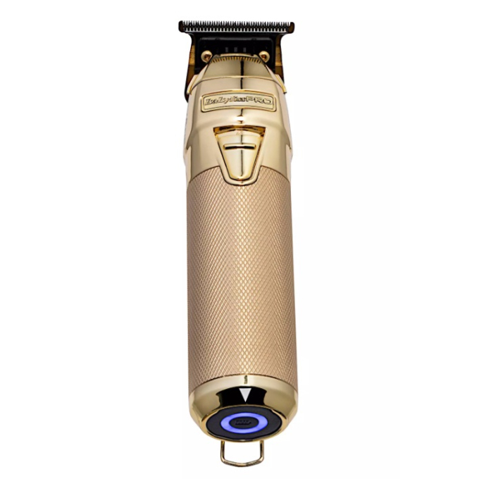 Babyliss Pro FXONE All Metal Skeleton Gold FX799GE