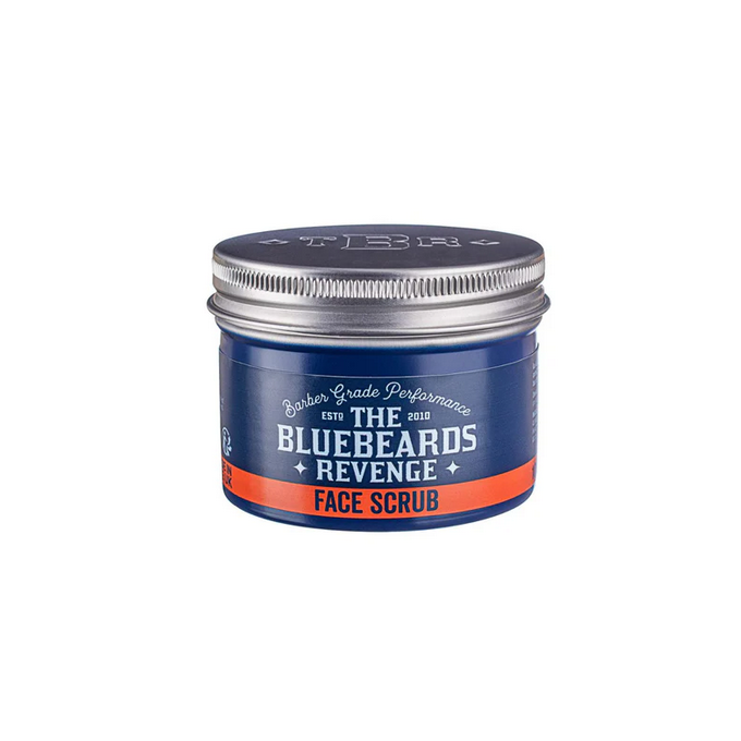 Bluebeards Revenge Face Scrub peeling na tvár 100 ml