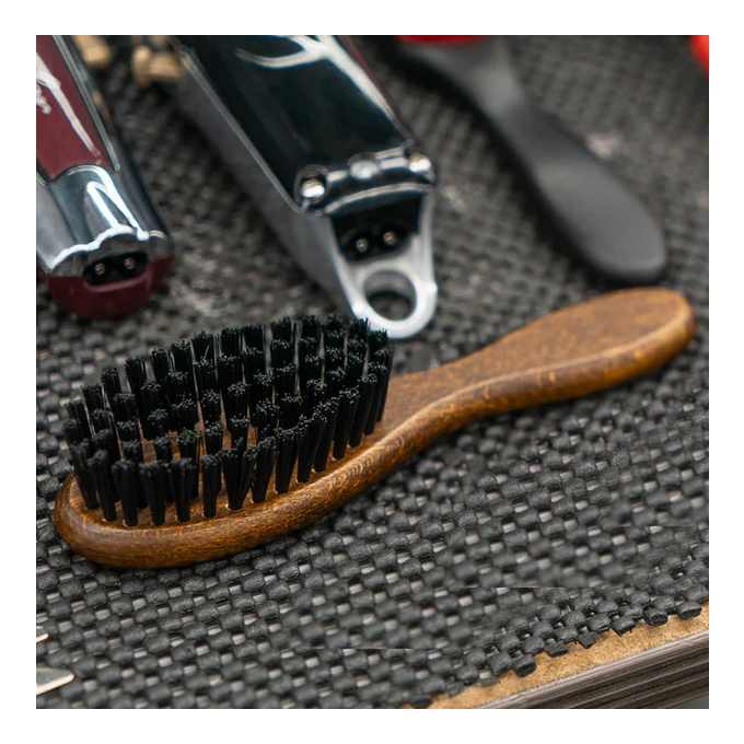 Bluebeards Revenge Fade Brush kefa
