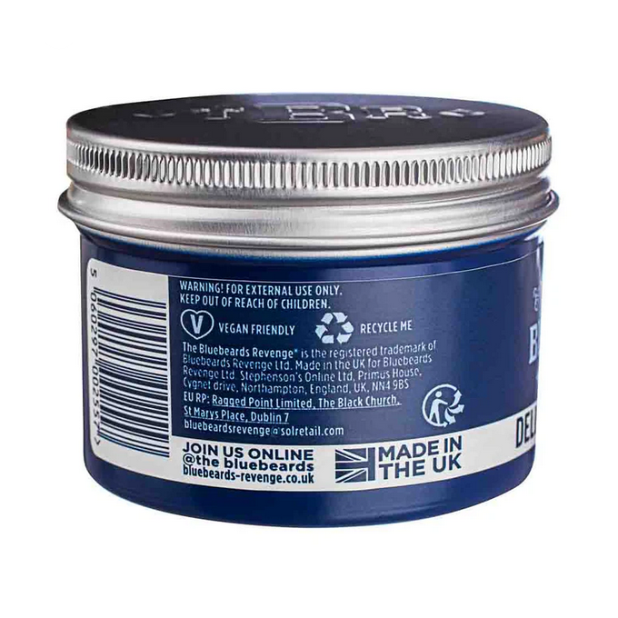 Bluebeards Revenge krém na holenie 100 ml