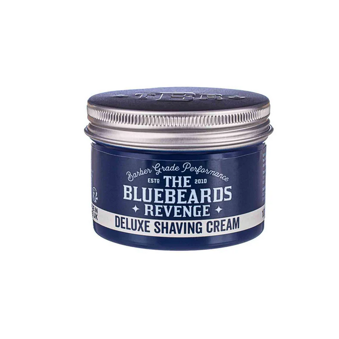 Bluebeards Revenge krém na holenie 100 ml