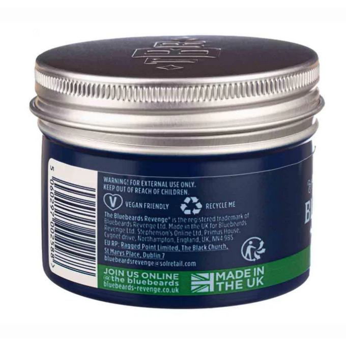 Bluebeards Revenge matný íl na vlasy 100 ml