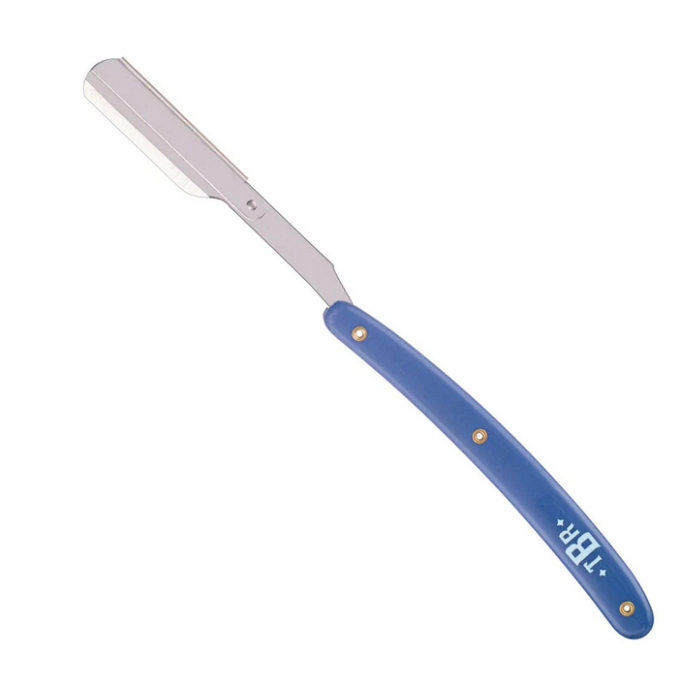 Bluebeards Revenge Cut-Throat shavetta na holenie