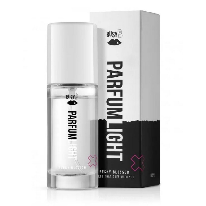 BusyB Becky Blossom toaletná voda 30 ml