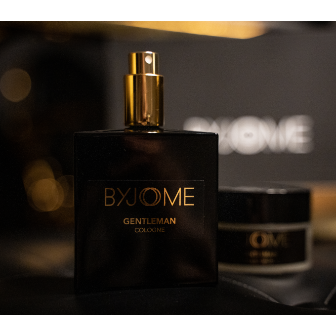 Byjome Gentleman kolínska 100 ml