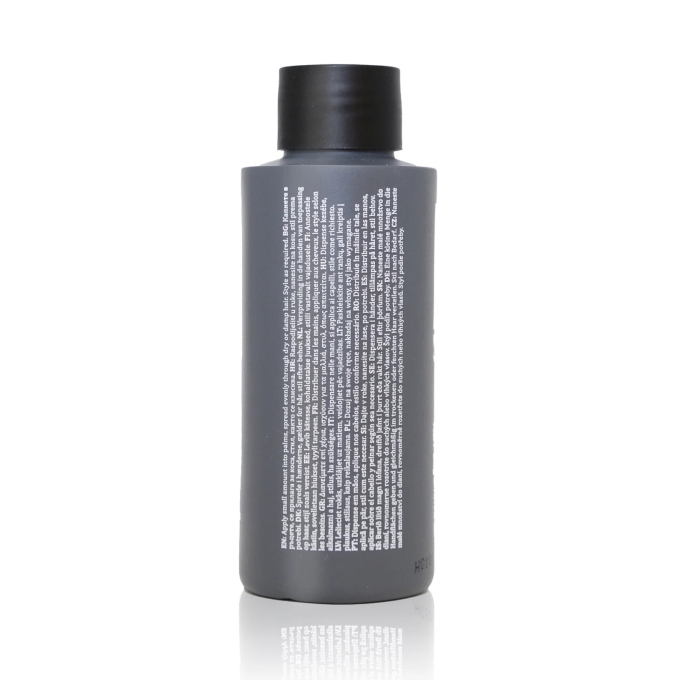 Dapper Dan Ultra Matte Texture Dust púder na vlasy 20 g