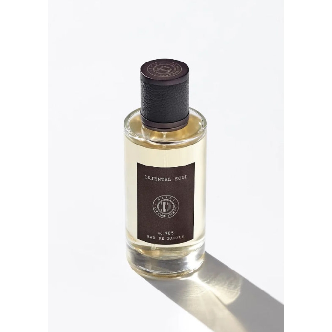 Depot 905 Oriental Soul parfumovaná voda 100 ml