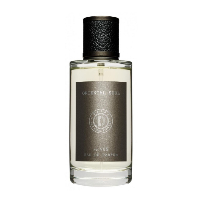 Depot 905 Oriental Soul parfumovaná voda 100 ml