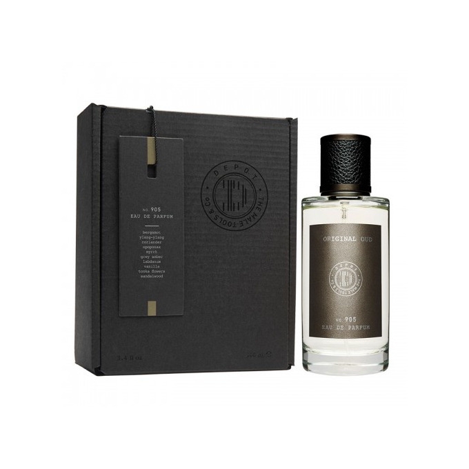 Depot 905 Original Oud parfumovaná voda 100 ml