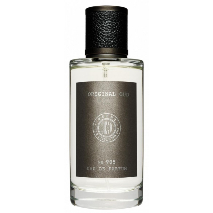 Depot 905 Original Oud parfumovaná voda 100 ml