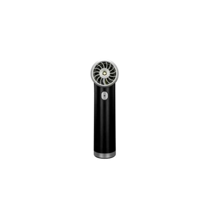 Gamma Piu Blowvac Black minifukar a vysávač