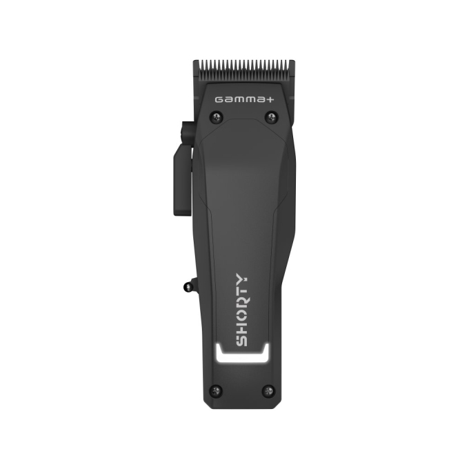 Gamma Piu Clipper Shorty strojček