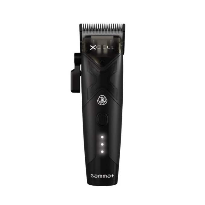 Gamma Piu Clipper Xceed Gamma+ strojček