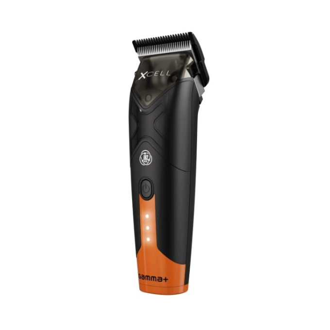 Gamma Piu Clipper Xceed Gamma+ strojček