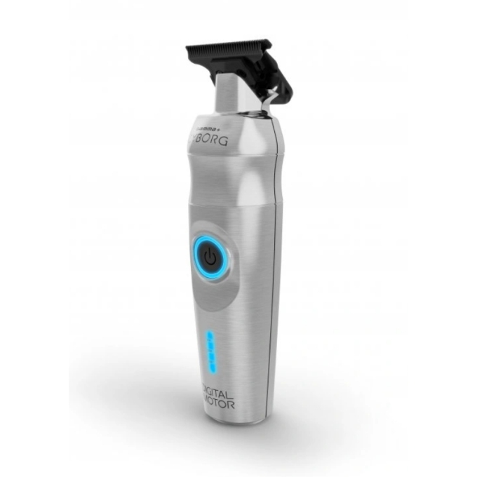 Gamma Piu Trimmer Cyborg Gamma+ strojček