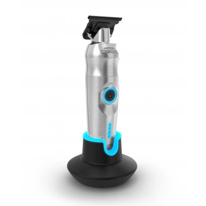 Gamma Piu Trimmer Cyborg Gamma+ strojček