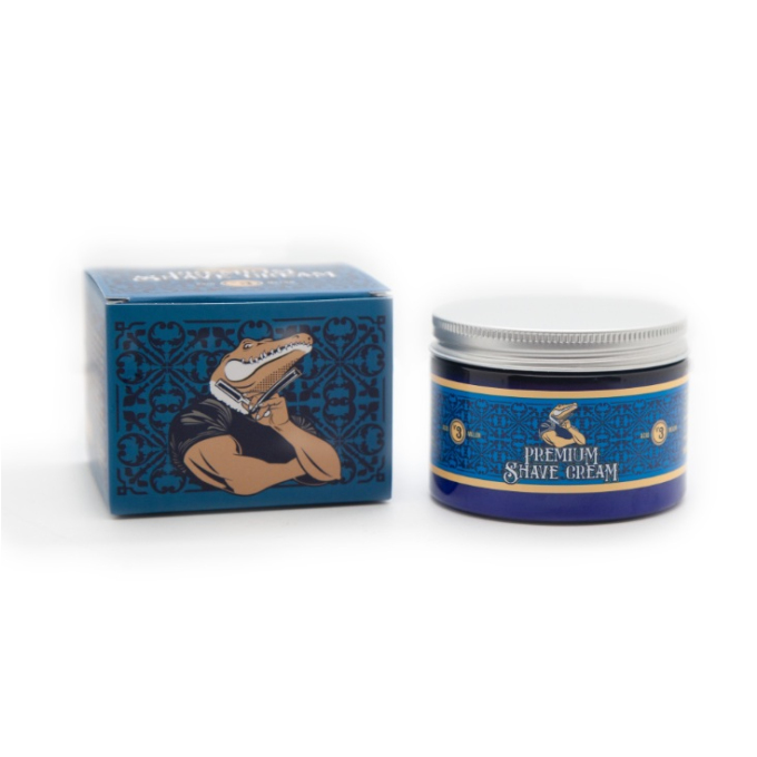 Hey Joe Premium Acid Melon krém na holenie 150 ml