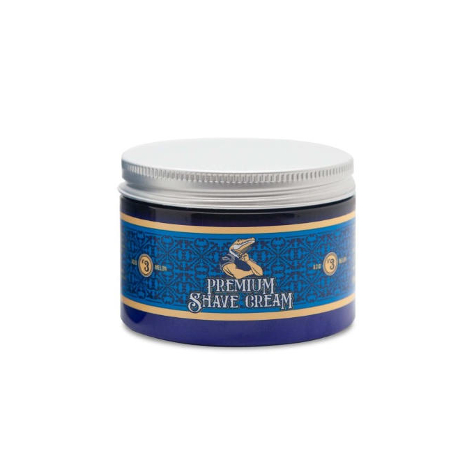 Hey Joe Premium Acid Melon krém na holenie 150 ml