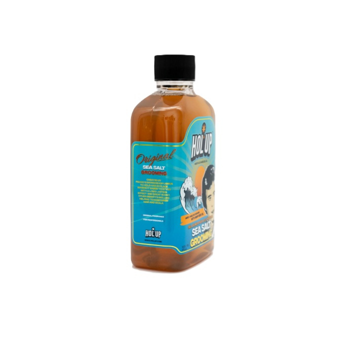 HolUp Grooming Sea Salt 370 ml