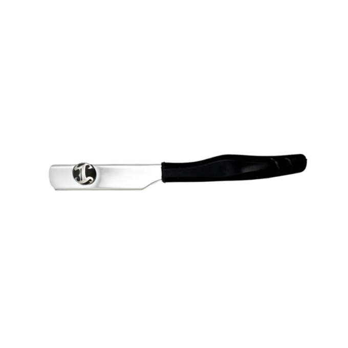 Irving Barber Straight Handle shavetta