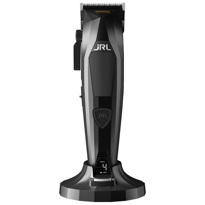 JRL 2025C-B Diamante Black Clipper strojček