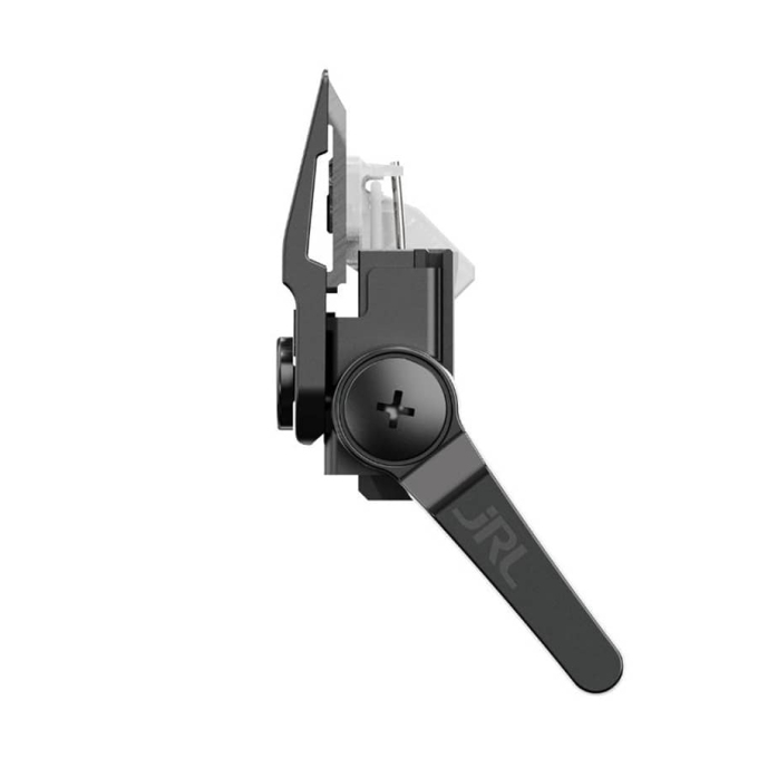 JRL Clipper Diamante 2025C Fade blade strihacia hlava