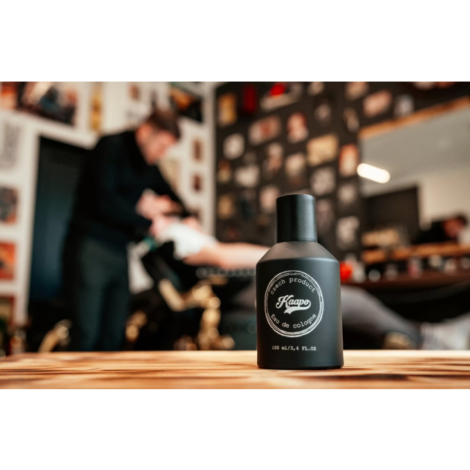 Kaapo kolínska voda 100 ml