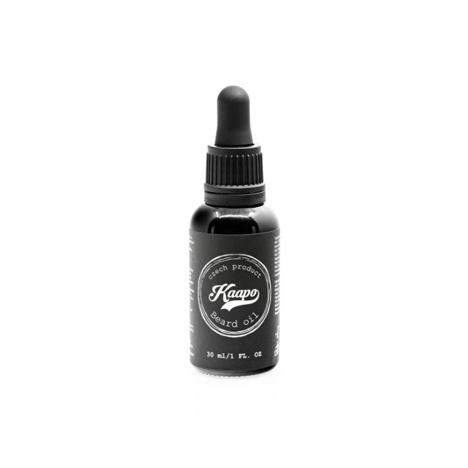 Kaapo olej na fúzy 30 ml