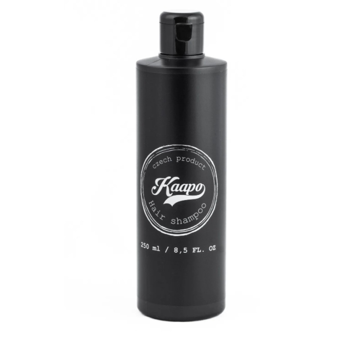 Kaapo šampón proti vypadávaniu vlasov a lupinám 250 ml