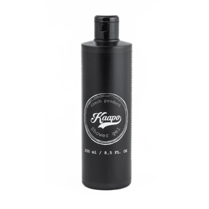 Kaapo sprchový gél 250 ml