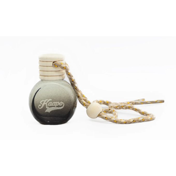 Kaapo vôňa do auta Sandalwood & Black Pepper 10 ml