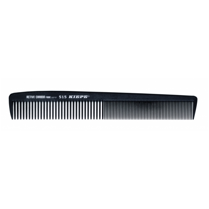 Kiepe Active Carbon 515 hrebeň