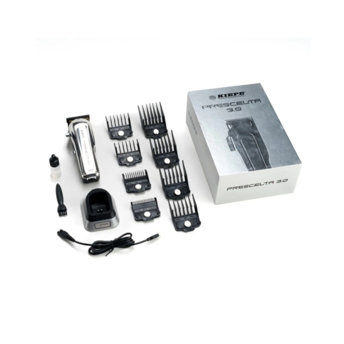 Kiepe Hair Clipper Prescelta 3.0 strojček na vlasy