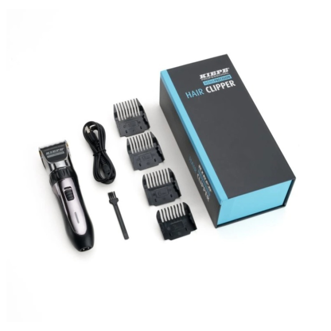 Kiepe Home Precision Clipper strojček na vlasy
