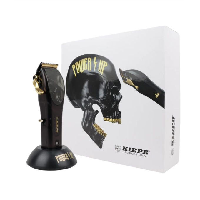 Kiepe Power Up Clipper strojček na vlasy