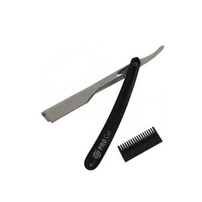 Kiepe Pro Cut 121 Black shavetta na holenie